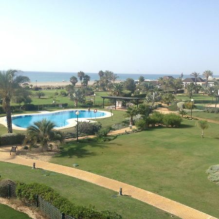 Jardines De Nuevo Vera B3 Bajo A Apartment ภายนอก รูปภาพ