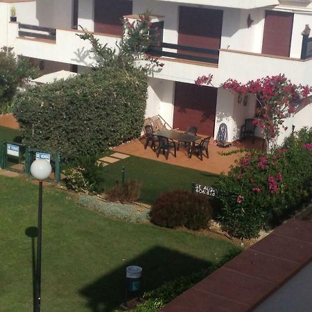 Jardines De Nuevo Vera B3 Bajo A Apartment ภายนอก รูปภาพ