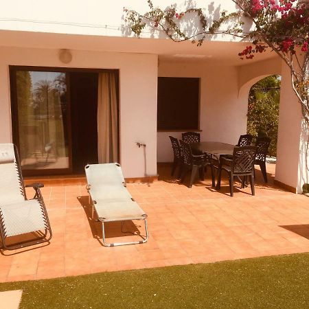 Jardines De Nuevo Vera B3 Bajo A Apartment ภายนอก รูปภาพ
