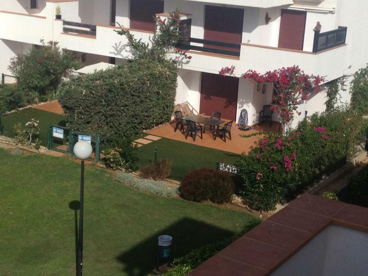 Jardines De Nuevo Vera B3 Bajo A Apartment ภายนอก รูปภาพ