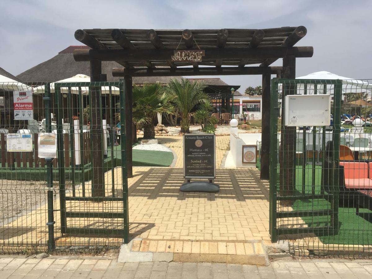 Jardines De Nuevo Vera B3 Bajo A Apartment ภายนอก รูปภาพ