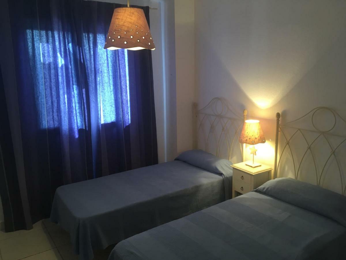 Jardines De Nuevo Vera B3 Bajo A Apartment ภายนอก รูปภาพ