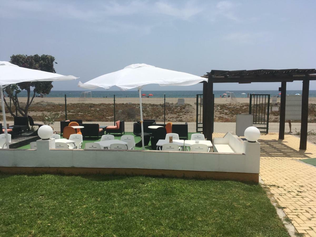 Jardines De Nuevo Vera B3 Bajo A Apartment ภายนอก รูปภาพ