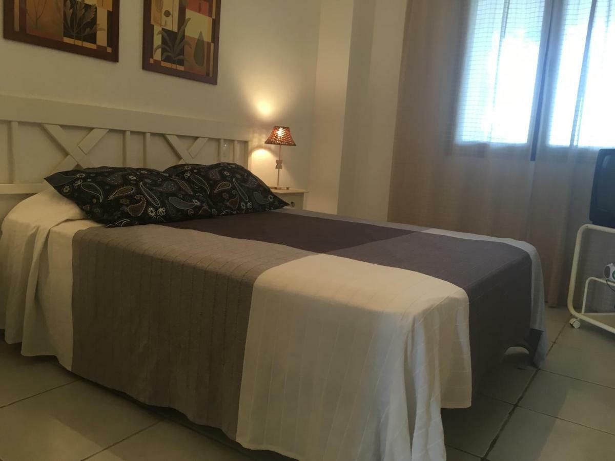 Jardines De Nuevo Vera B3 Bajo A Apartment ภายนอก รูปภาพ
