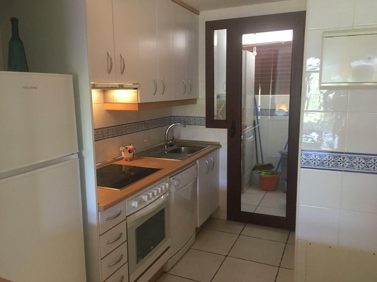 Jardines De Nuevo Vera B3 Bajo A Apartment ภายนอก รูปภาพ