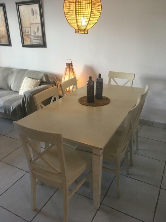 Jardines De Nuevo Vera B3 Bajo A Apartment ภายนอก รูปภาพ