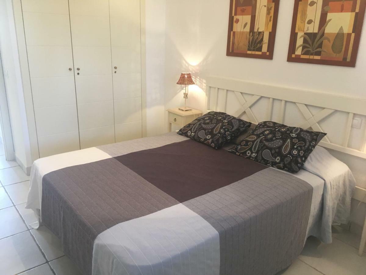 Jardines De Nuevo Vera B3 Bajo A Apartment ภายนอก รูปภาพ