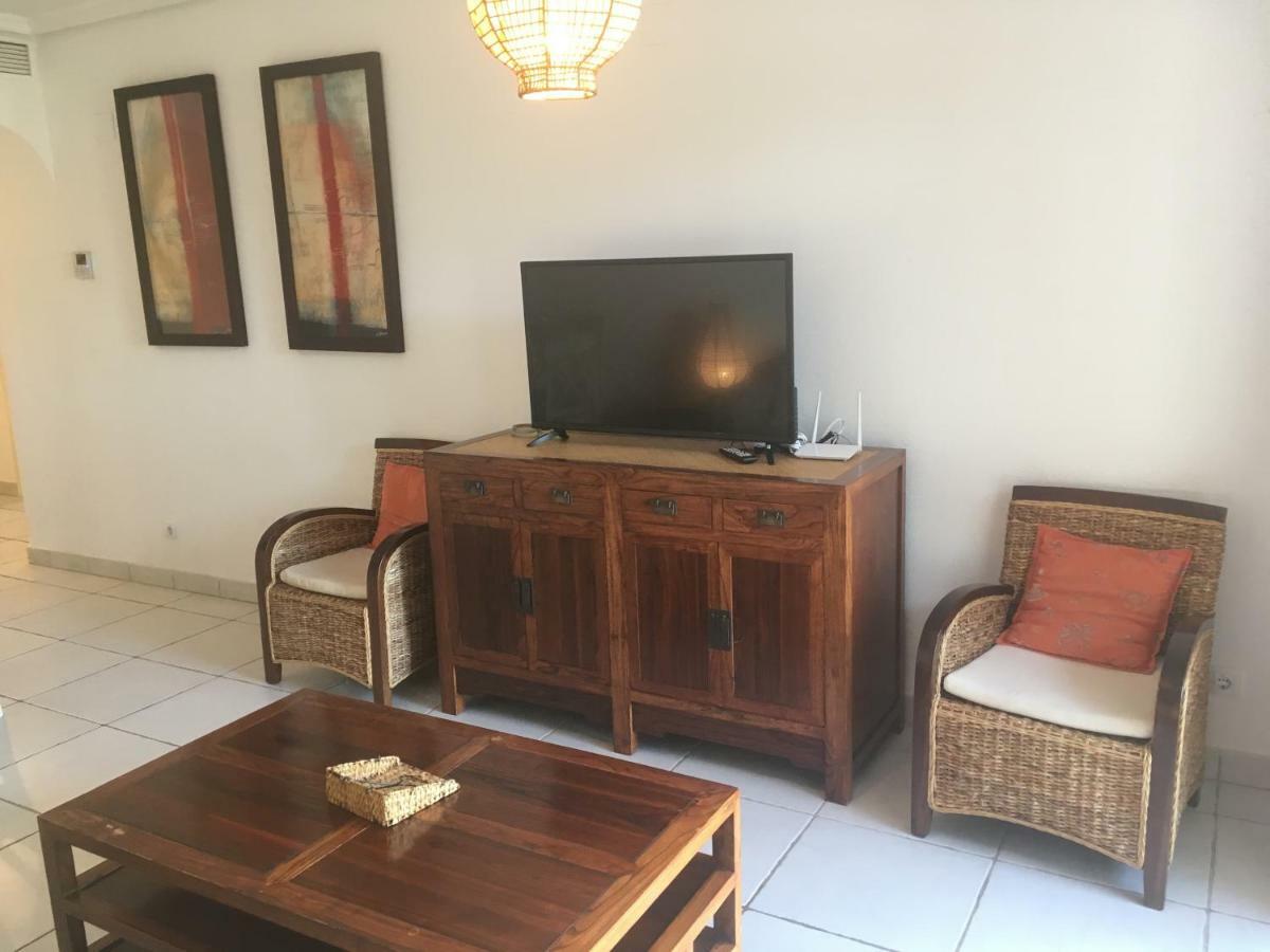 Jardines De Nuevo Vera B3 Bajo A Apartment ภายนอก รูปภาพ