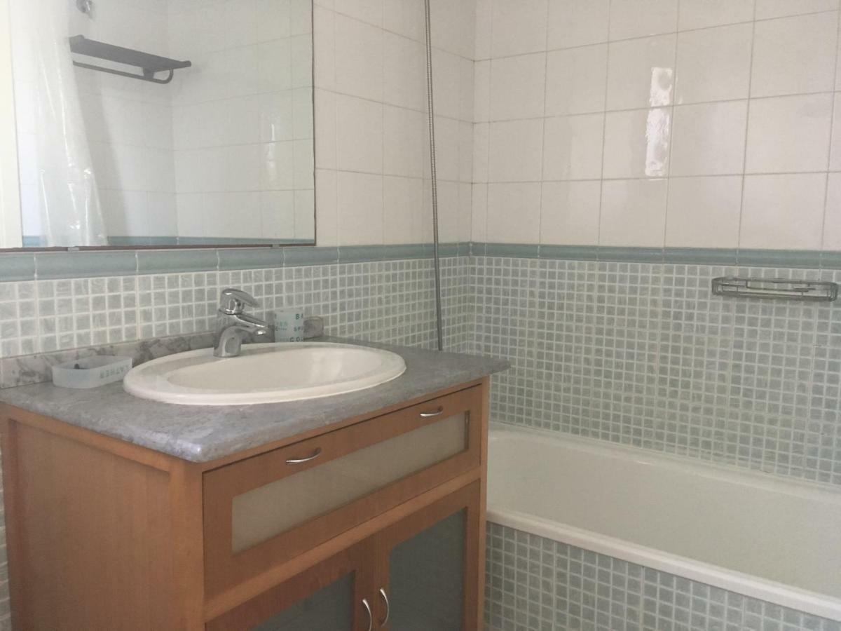 Jardines De Nuevo Vera B3 Bajo A Apartment ภายนอก รูปภาพ