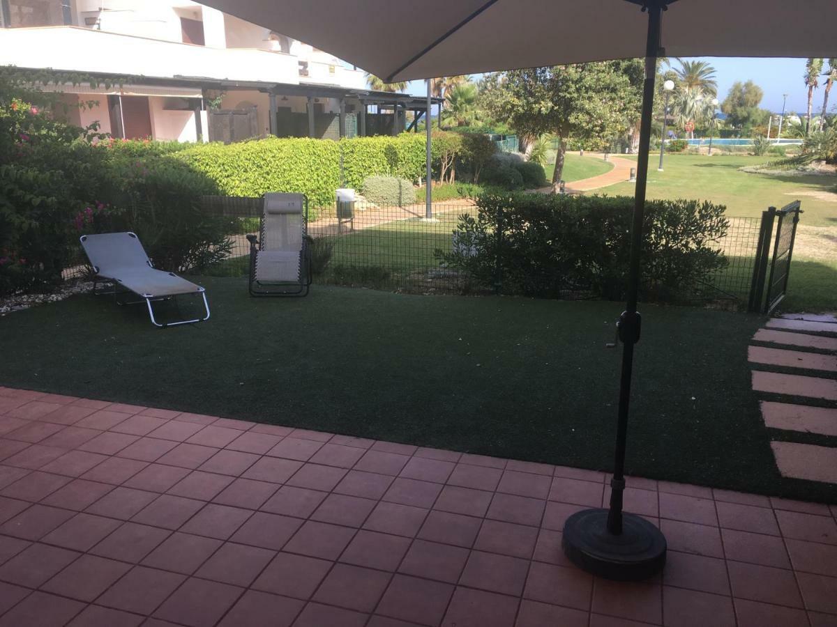 Jardines De Nuevo Vera B3 Bajo A Apartment ภายนอก รูปภาพ